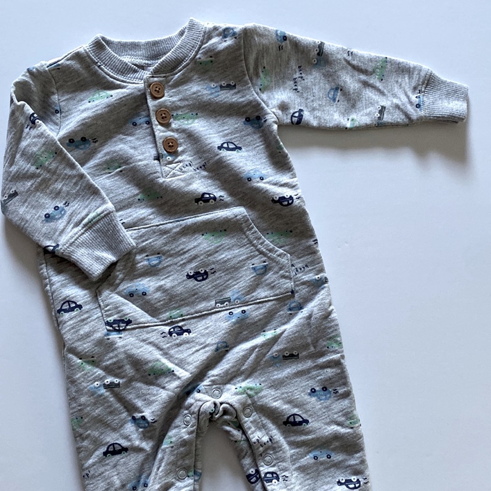 Carters Jumper